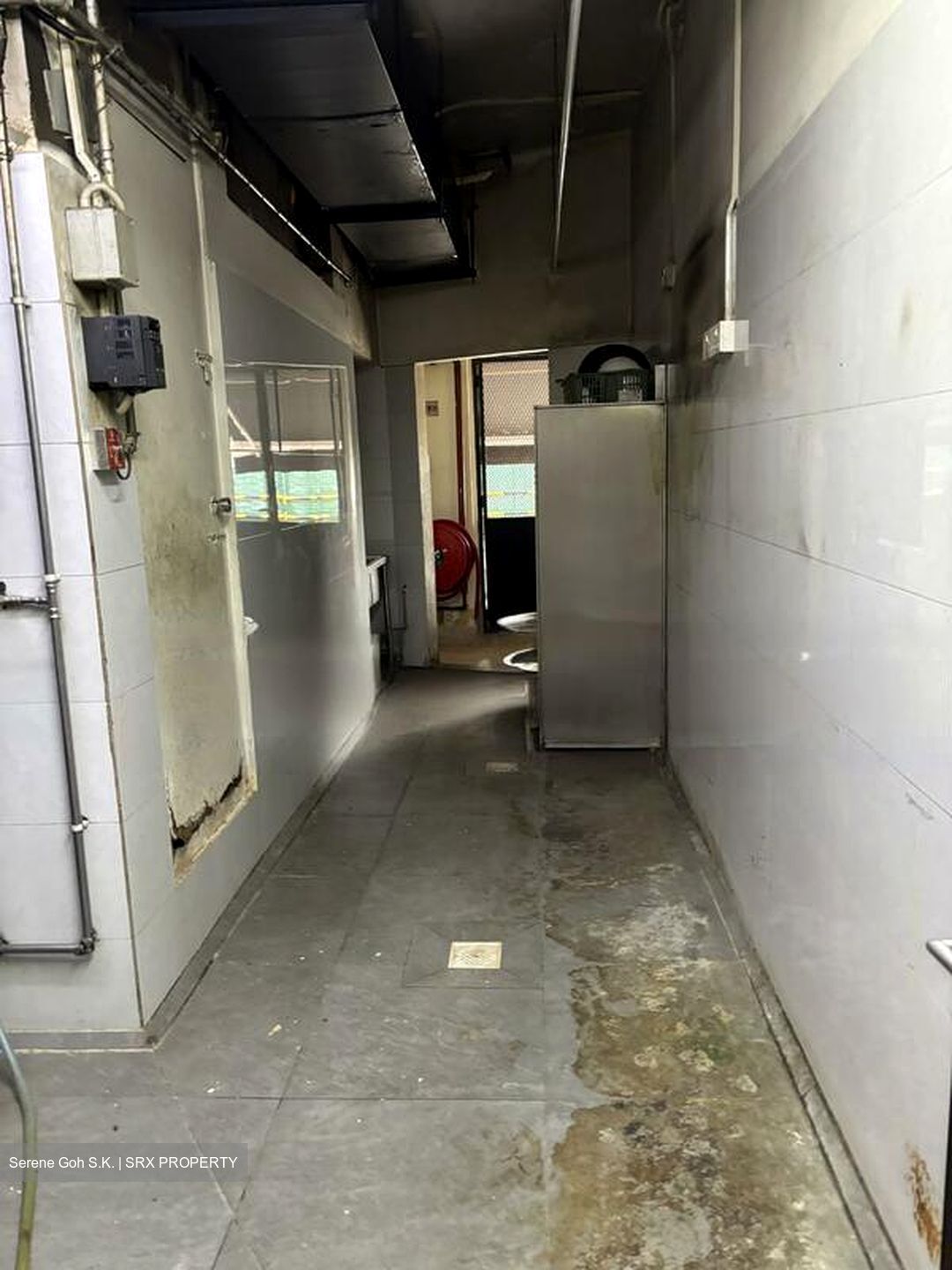 5 CHANGI VILLAGE ROAD (D17), Retail #476132831